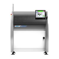RP-1 Automatic Screen Printer